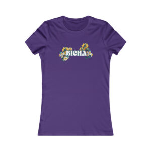 Bicha Women's - Bella Canvas