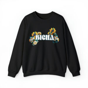 Bicha - Unisex Heavy Blend™ Crewneck Sweatshirt