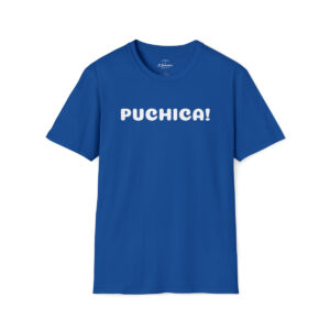 Puchica - Unisex Softstyle T-Shirt